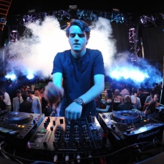 PIERCE FULTON