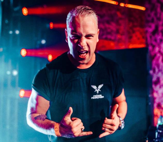 Radical Redemption