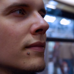 RALPH MIRTO