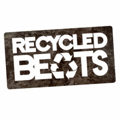 RECYCLED BEATS