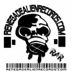 RENEGADE ALIEN