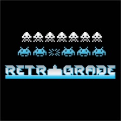 RETRO/GRADE