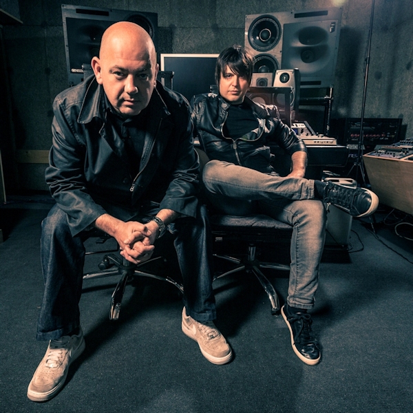 RHYTHM MASTERS