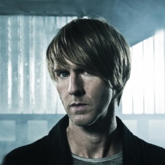 RICHIE HAWTIN