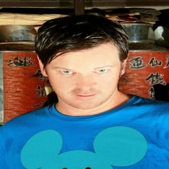 RICKY STONE