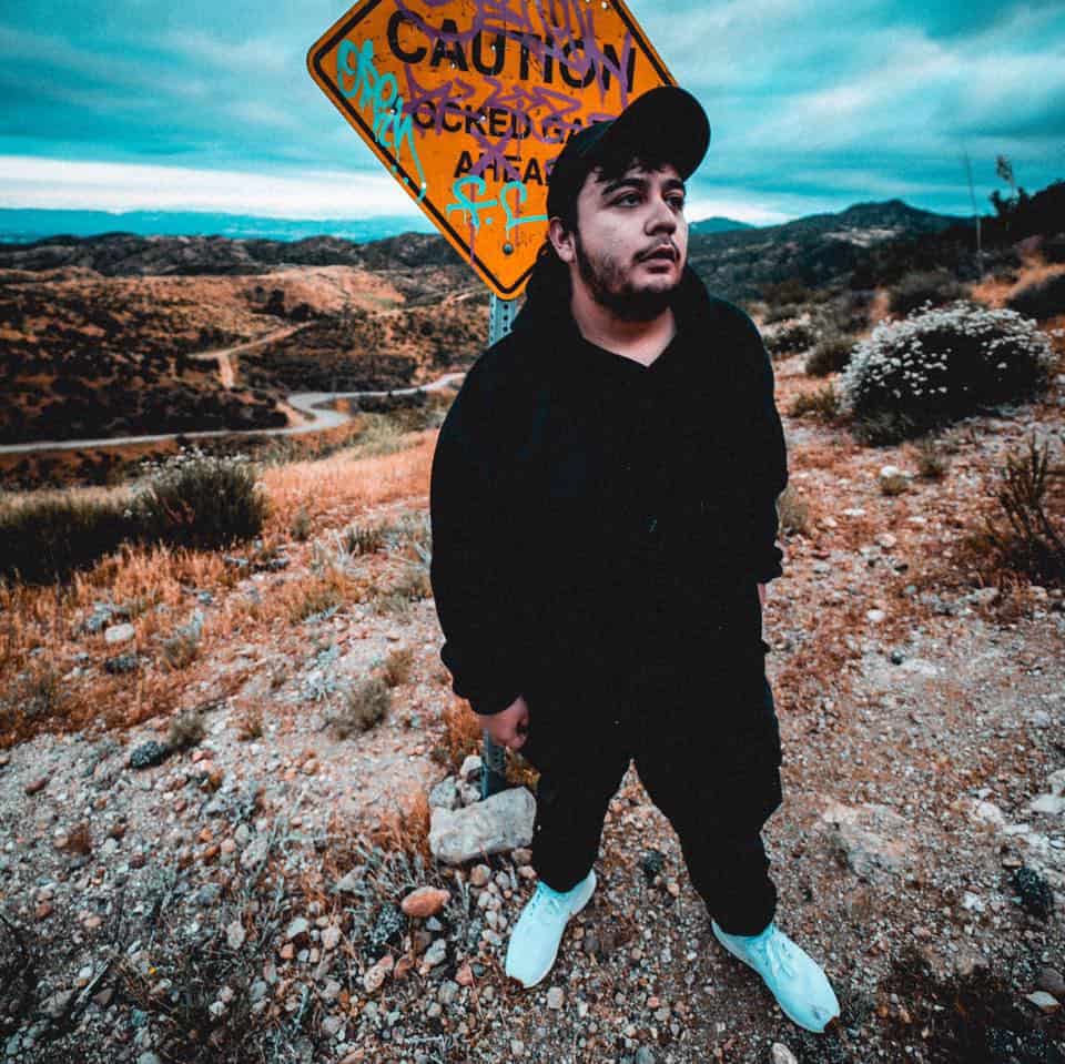 Rickyxsan