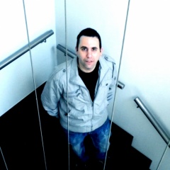 ROBERTO DE HARO