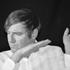 ROBERT SOLHEIM