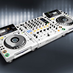 ROCKSTAR DJS