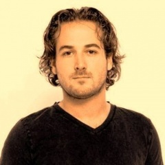 RODERICK FOX