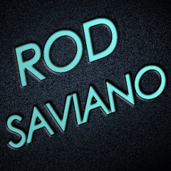 ROD SAVIANO