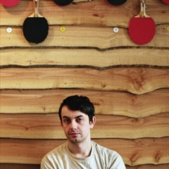 RORY PHILLIPS