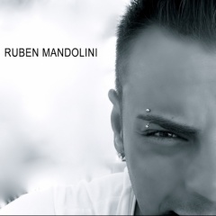 RUBEN MANDOLINI
