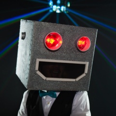 RUCKUS ROBOTICUS