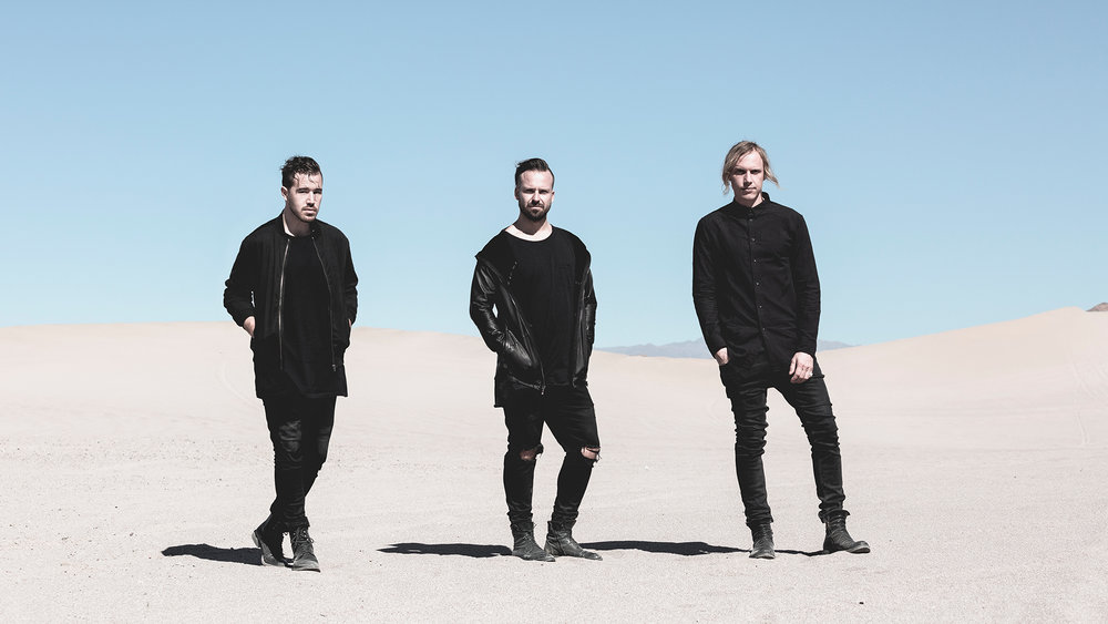 RüFüS Du Sol