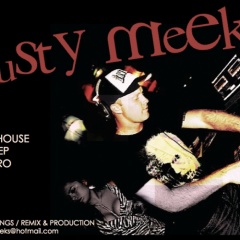RUSTY MEEKS