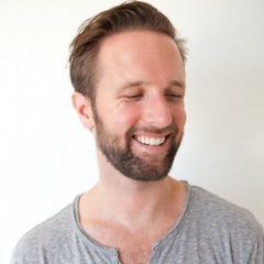 RYAN CROSSON