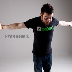 RYAN RIBACK