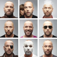SANDER KLEINENBERG