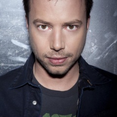 SANDER VAN DOORN