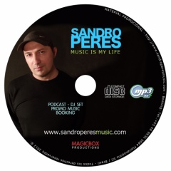 SANDRO PERES