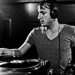 SASCHA SONIDO