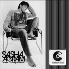 SASHA AGRAM