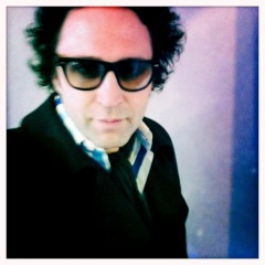 SCOTT HARDKISS