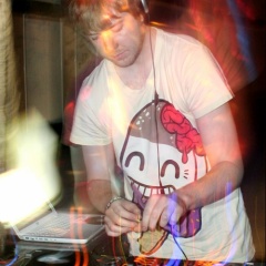 SCOTT HARRIS