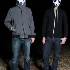 SECRET PANDA SOCIETY