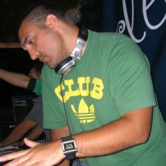 SERGIO MATINA