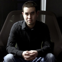 SERGIO SANTANA
