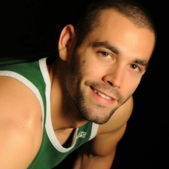 SETH COOPER