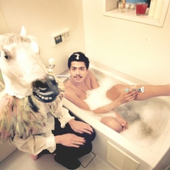SETH TROXLER
