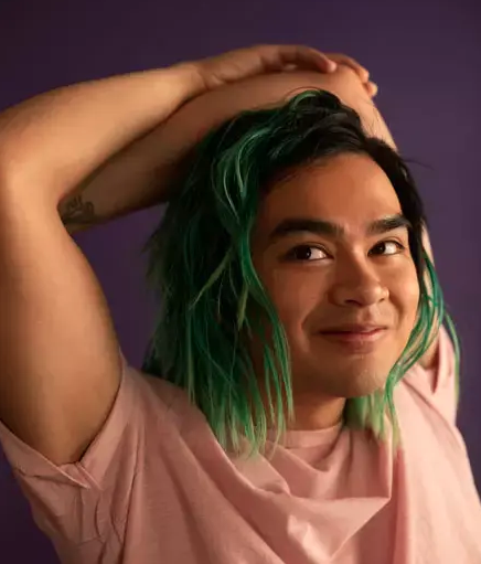 SHAWN WASABI