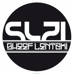 SHEEF LENTZKI