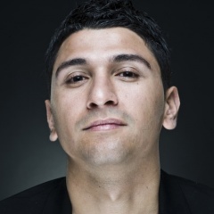 SHLOMI ABER