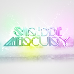 SHREDDIE MERCURY