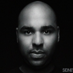 SIDNEY SAMSON