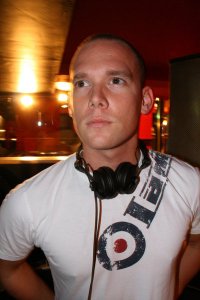 SIMON BLANN