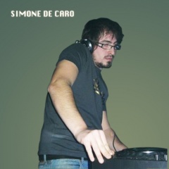 SIMONE DE CARO