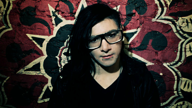 skrillex