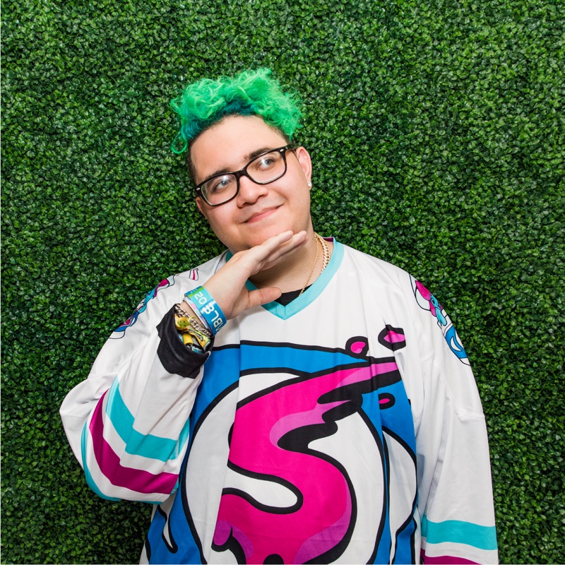 Slushii