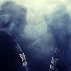 SNUFF CREW