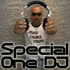 SPECIAL ONE DJ