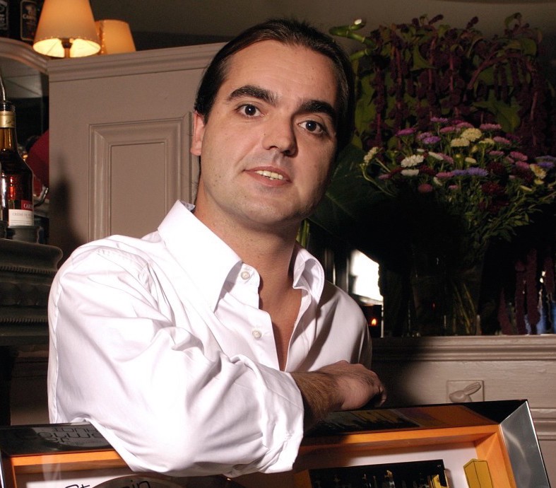St. Germain