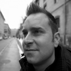 STAFFAN THORSELL