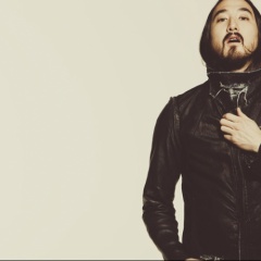 STEVE AOKI