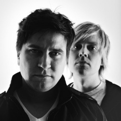 SUPER8 & TAB