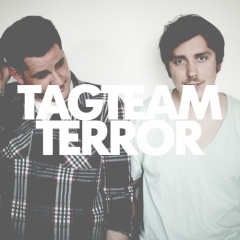 TAGTEAM TERROR